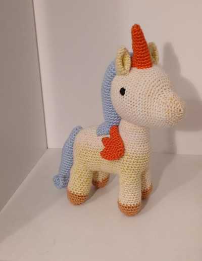 Häkelkunst