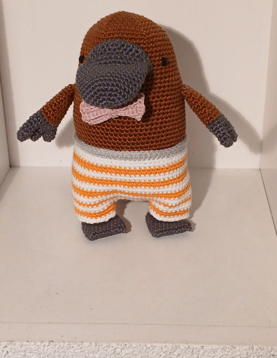 Häkelkunst