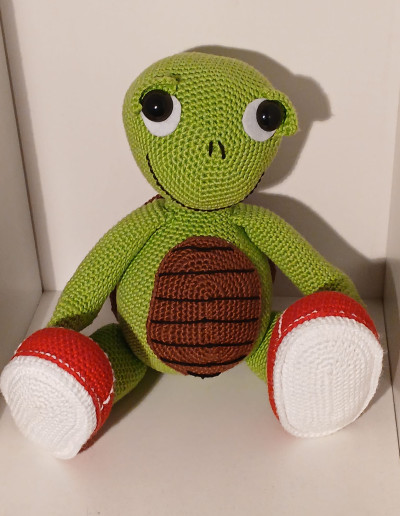 Häkelkunst