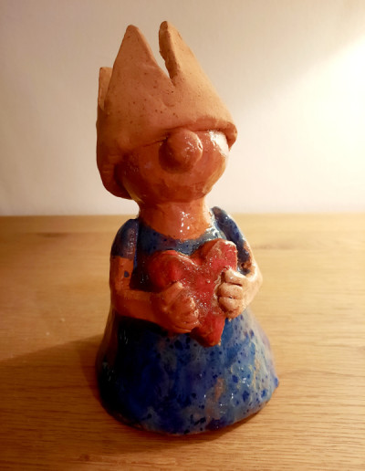 Töpferkunst