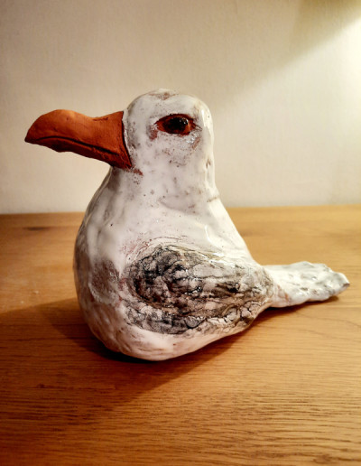 Töpferkunst