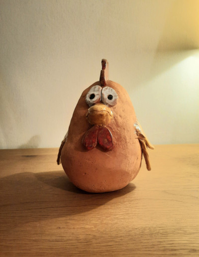 Töpferkunst
